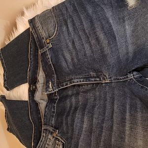 Like new Ellos Jeans